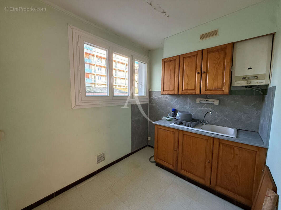 Appartement à LE MANS