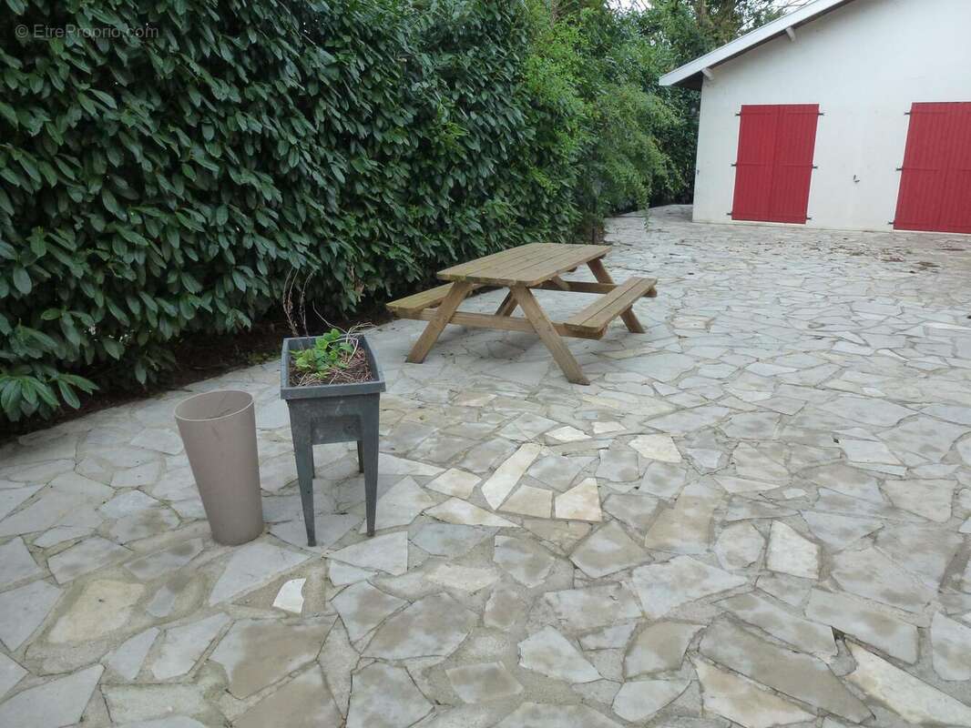 Photo 2 - Maison à ESTRABLIN