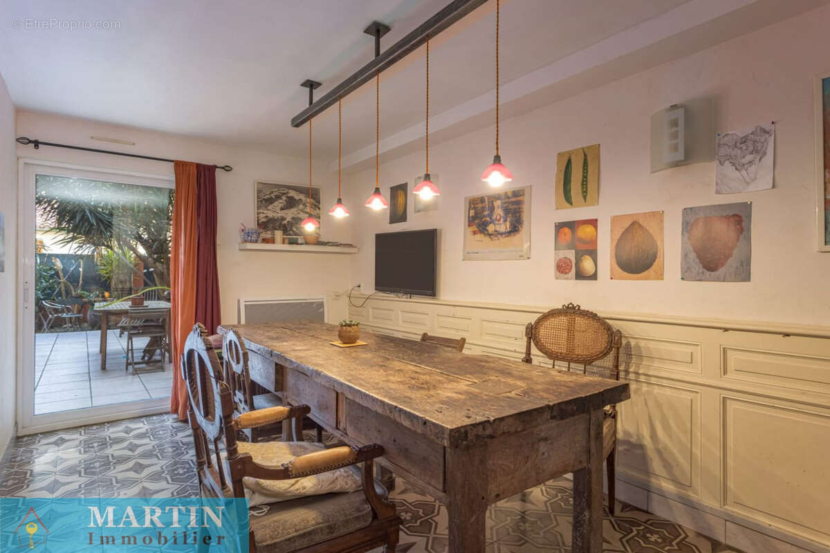 Appartement à AMELIE-LES-BAINS-PALALDA