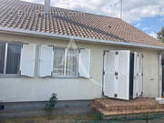 Maison à PIERREFITTE-SUR-SAULDRE