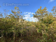 Terrain à SAINT-AQUILIN-DE-CORBION