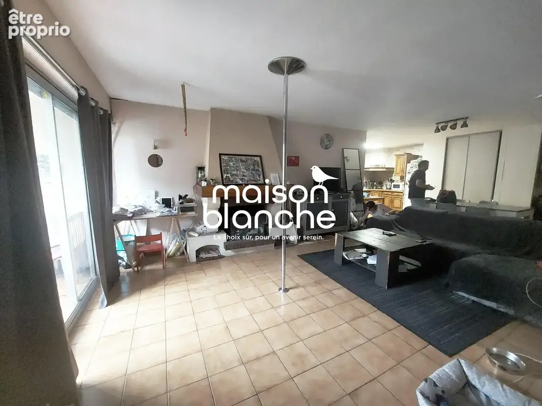 séjour