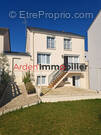 Maison à RETHEL