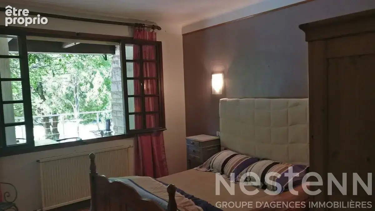 Maison 8 pièces à vendre à Chambon, secteur Chambourigaud, au calme - photo 8