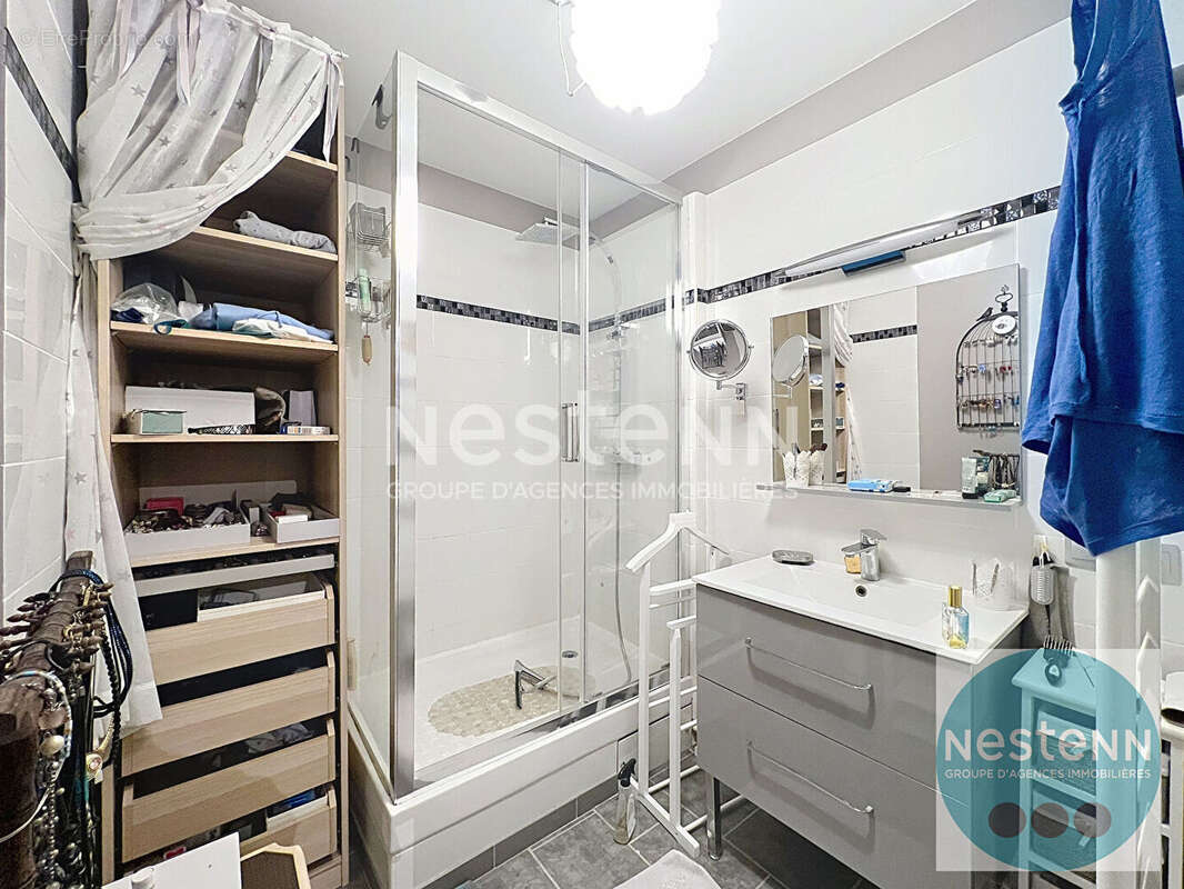 Appartement à BLOIS