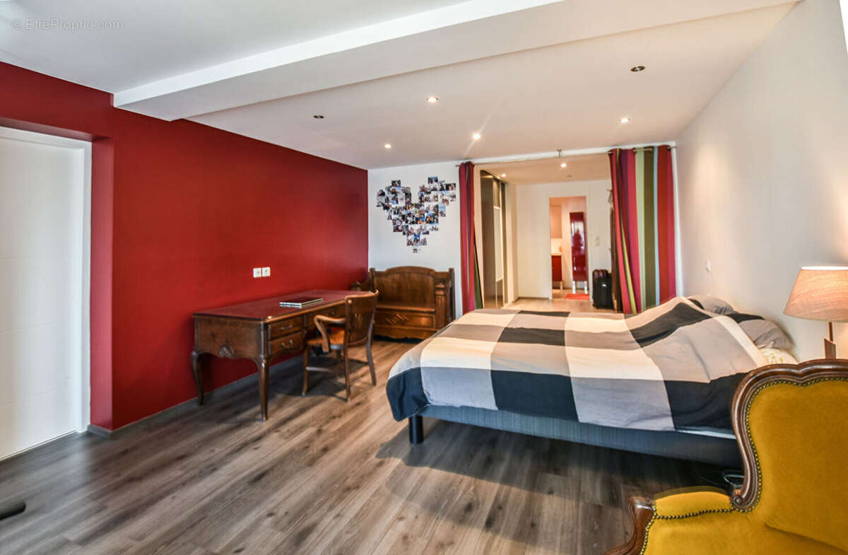 Appartement à BESANCON