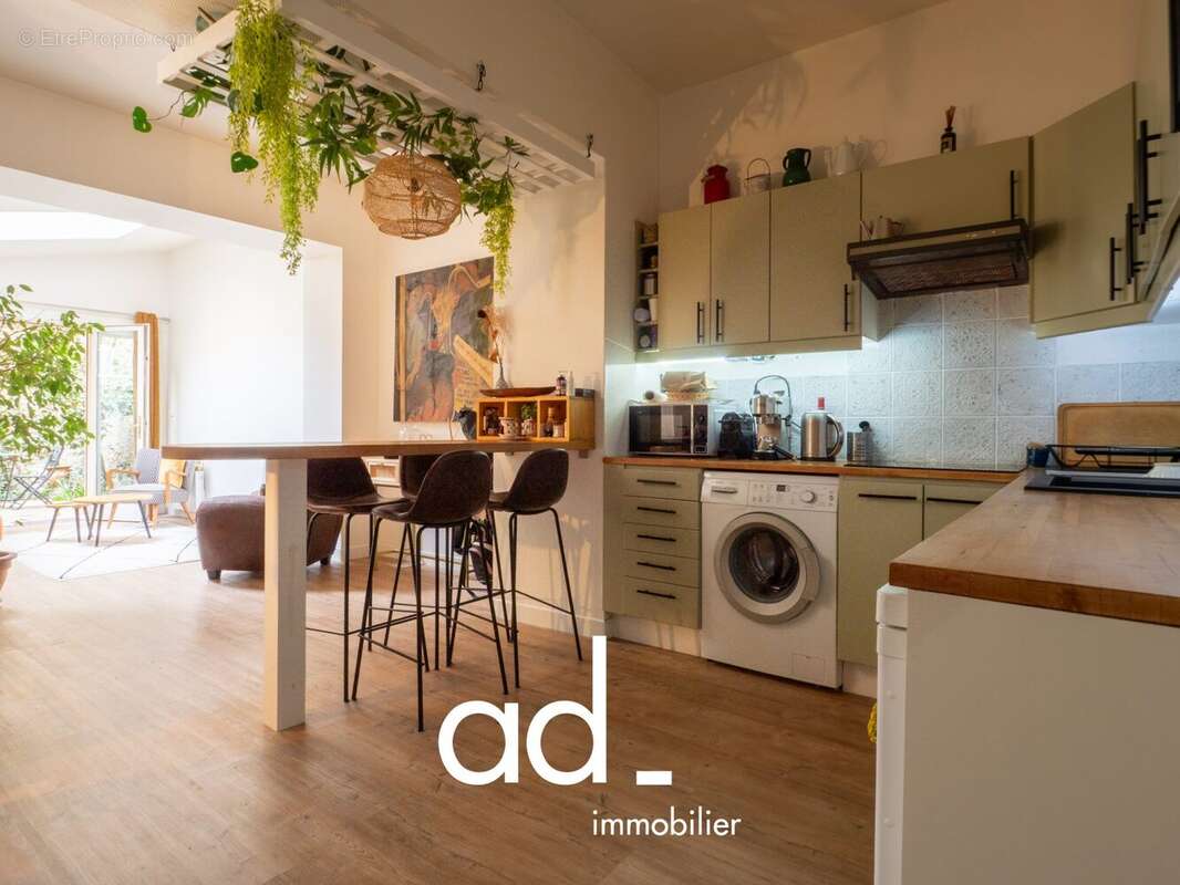 Appartement à LA ROCHELLE