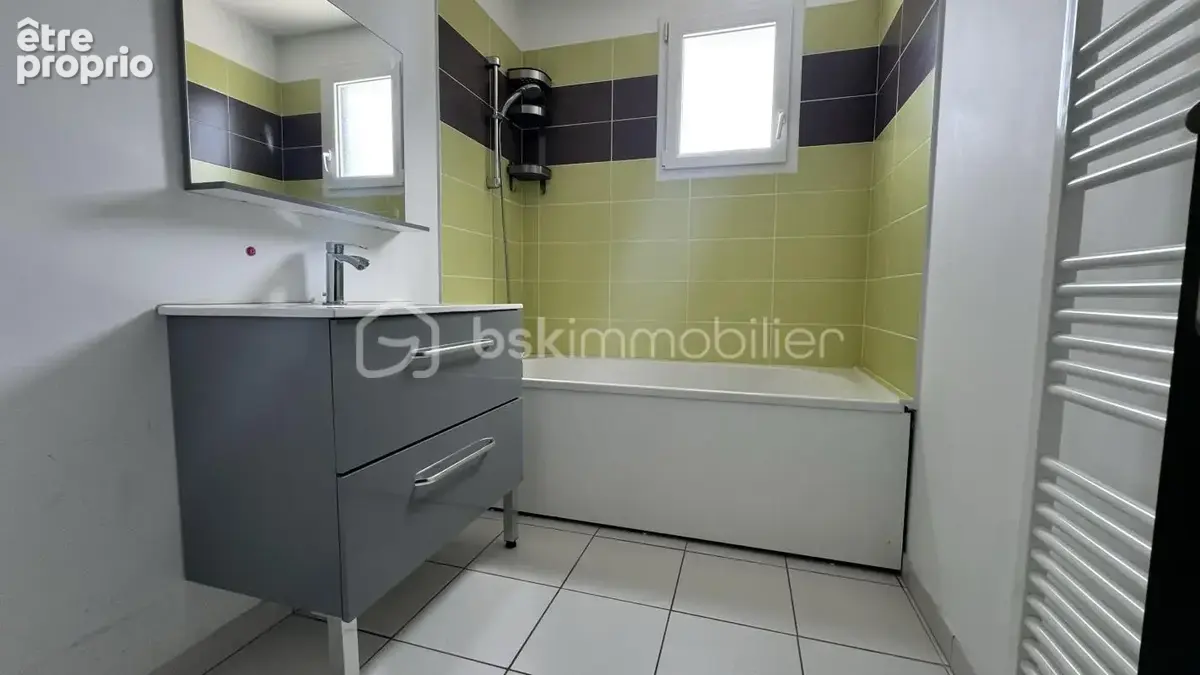 Plain Pied 3 Chambres - Proximité de Dinan/ St Carné - photo 7