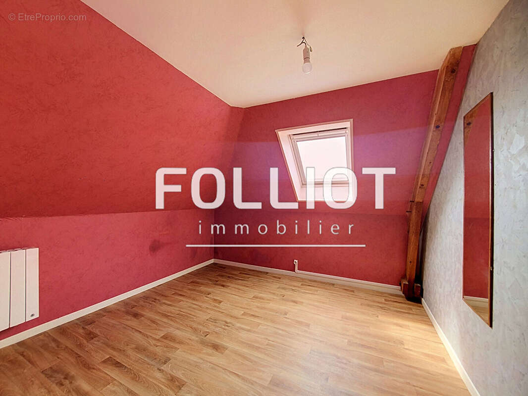 Maison (118m²) - La Haye du Puits - A VENDRE - photo 8