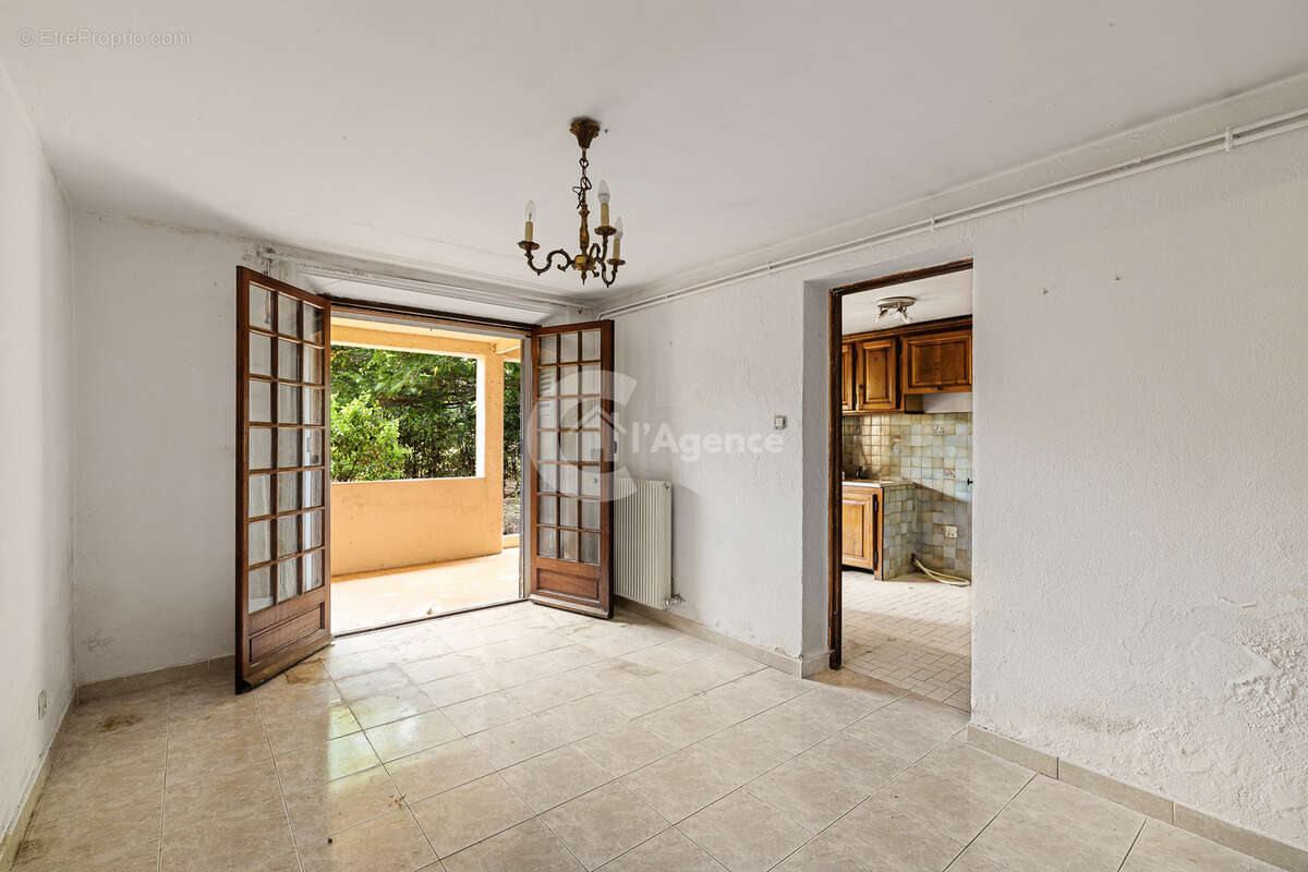 Mouans-sartoux   une maison à imaginer selon vos envies ! - photo 15