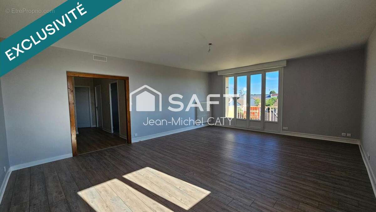 Photo 4 - Appartement à COSNE-COURS-SUR-LOIRE