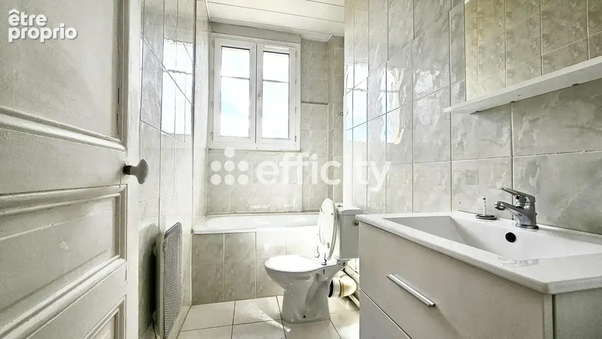 Appartement - photo 8