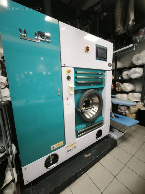 Commerce à VILLIERS-SUR-MARNE