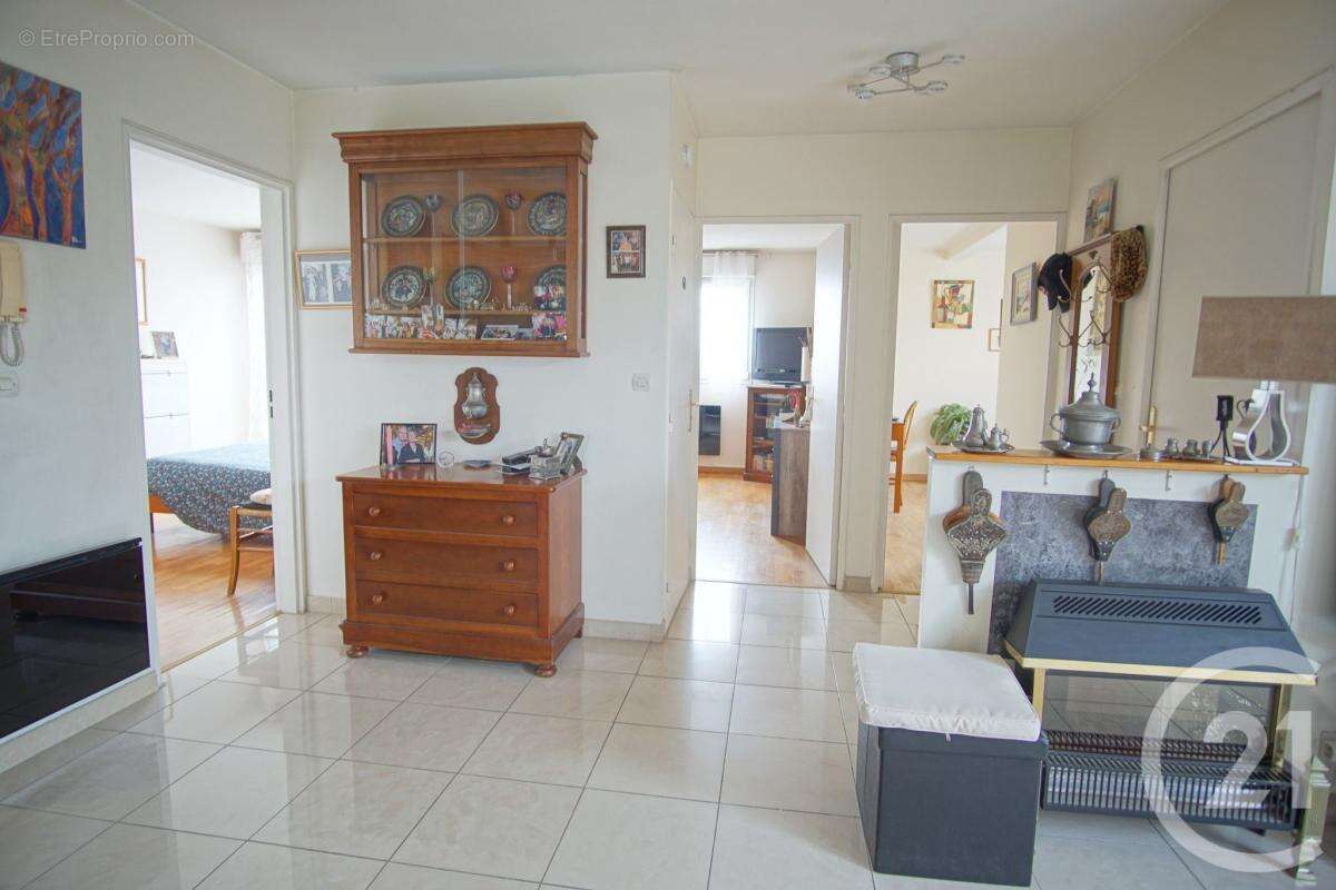 Appartement à CHOISY-LE-ROI