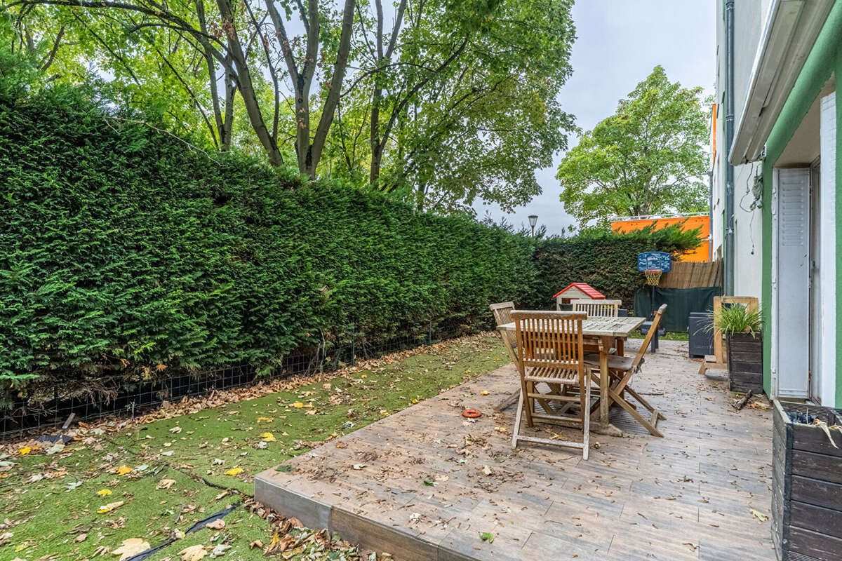 Appartement à CERGY