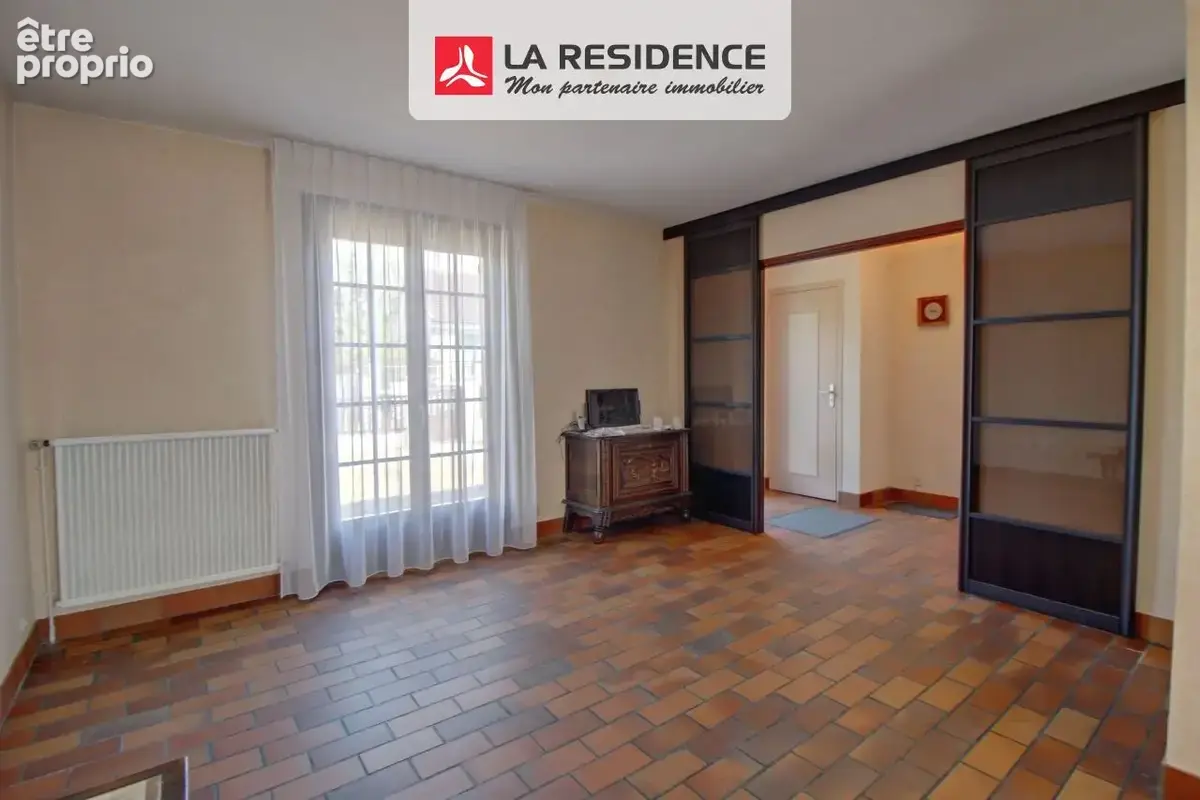 Maison 113 m² à Mantes-La-Ville  - photo 7
