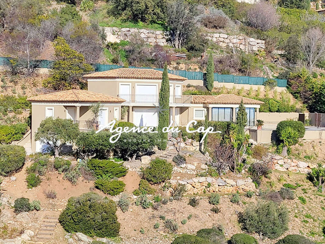 Maison à SAINTE-MAXIME