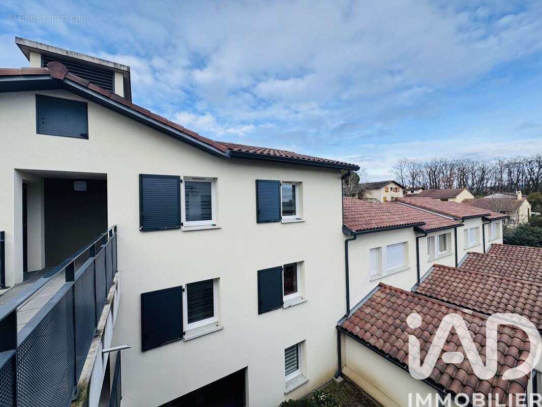 Photo 9 - Appartement à SAINT-JEAN