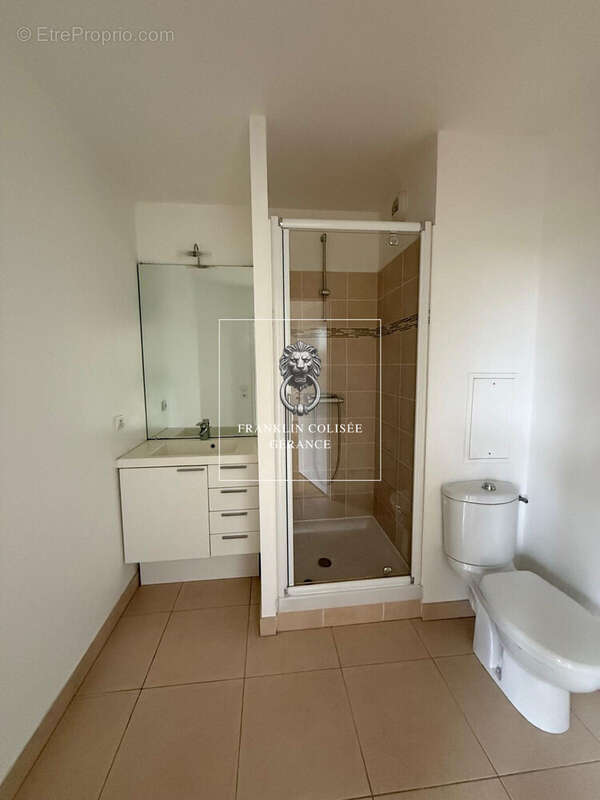 Appartement à SURESNES
