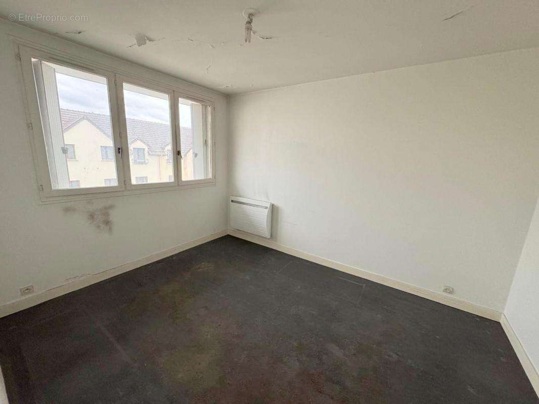 Appartement à DRANCY