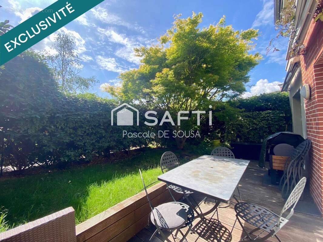 Photo 2 - Appartement à RUEIL-MALMAISON
