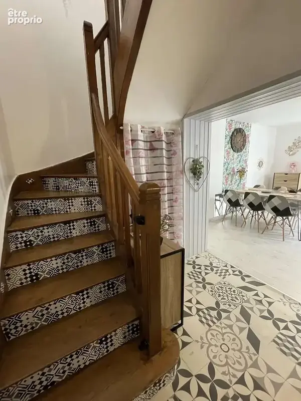 Charmante Maison de bourg - photo 4
