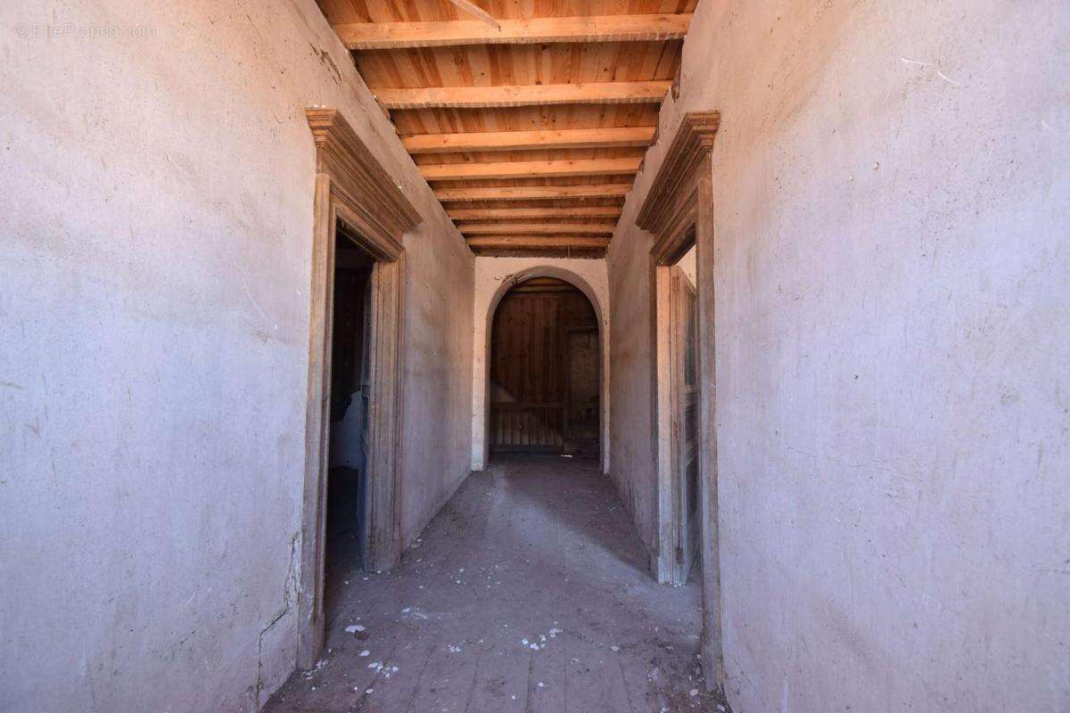 Maison à LE VERDIER