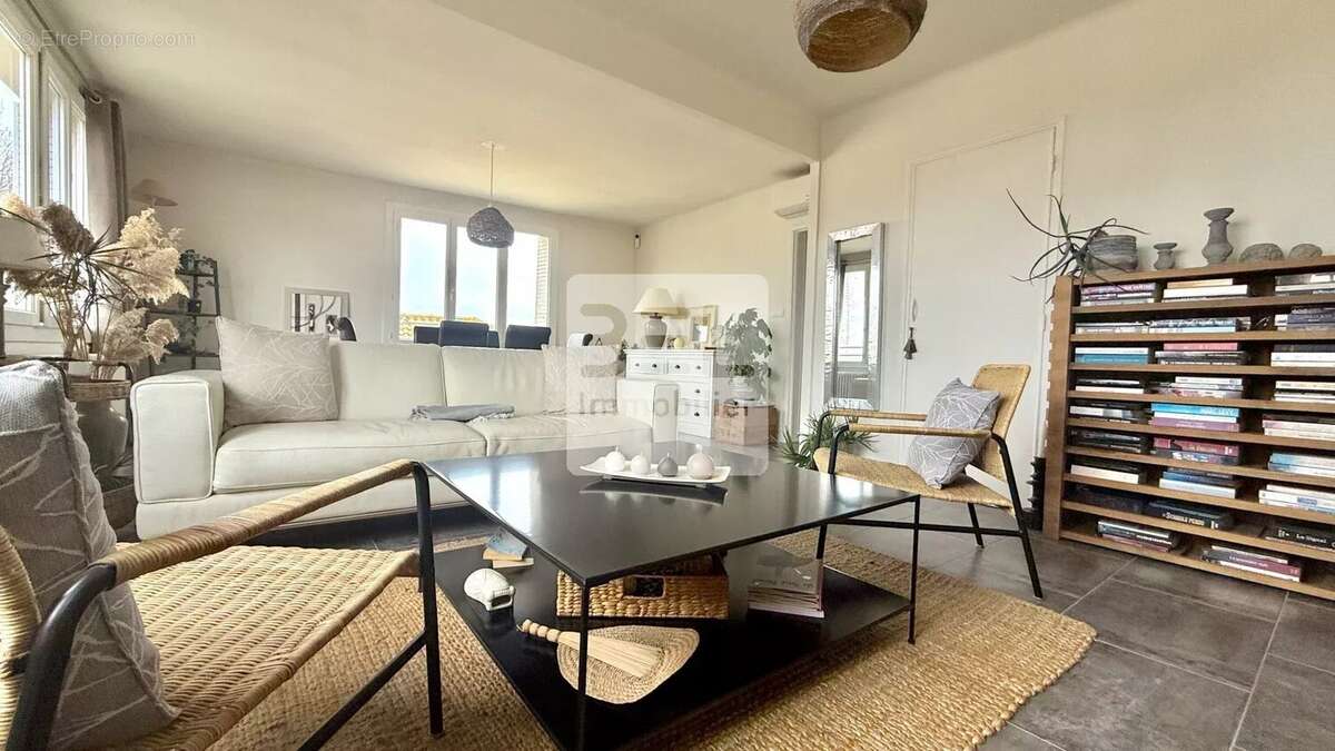 Appartement à ORANGE