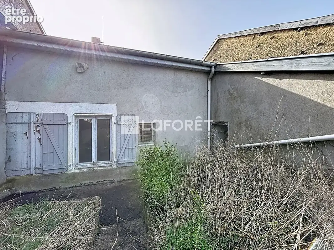 Maison Houecourt  4 pièce(s) 99 m2 - photo 12