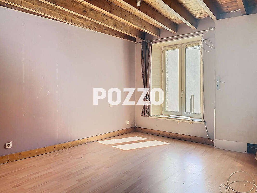 Maison à SAINT-VAAST-LA-HOUGUE