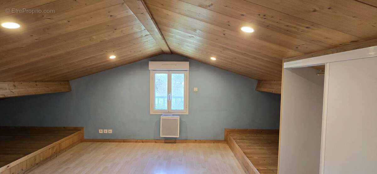 Maison à MONTGAILLARD