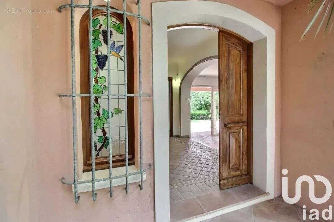 Photo 3 - Maison à SEILLANS