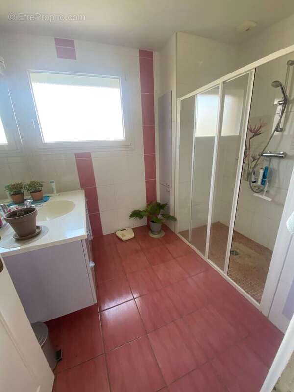 Photo 9 - Maison à LA ROCHE-DE-GLUN