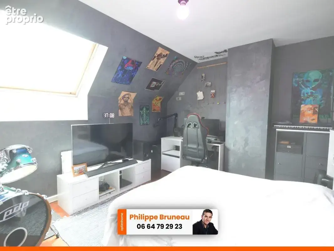 Vivez le Rêve : Somptueuse Propriété avec Piscine à Freneuse - photo 12
