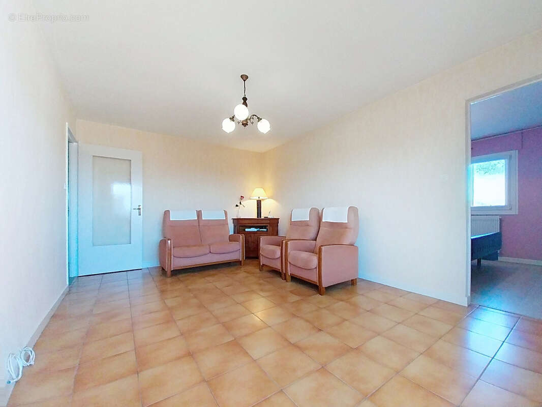 Appartement à BELFORT