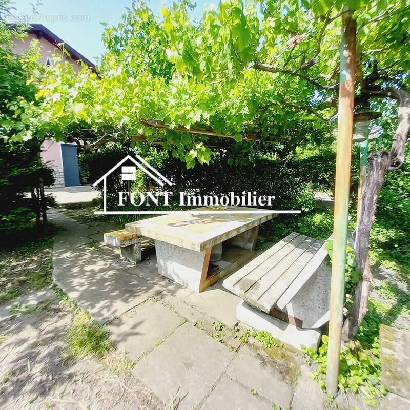 Maison à SAINT-CHAMOND