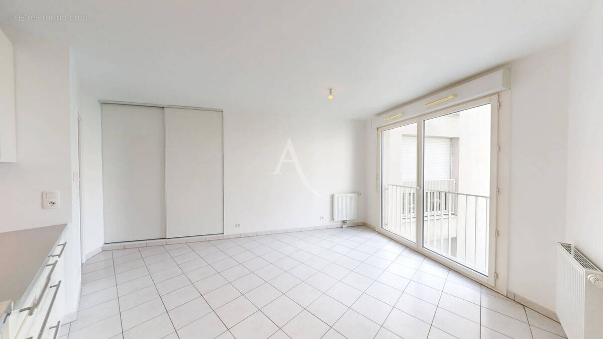 Appartement à MASSY