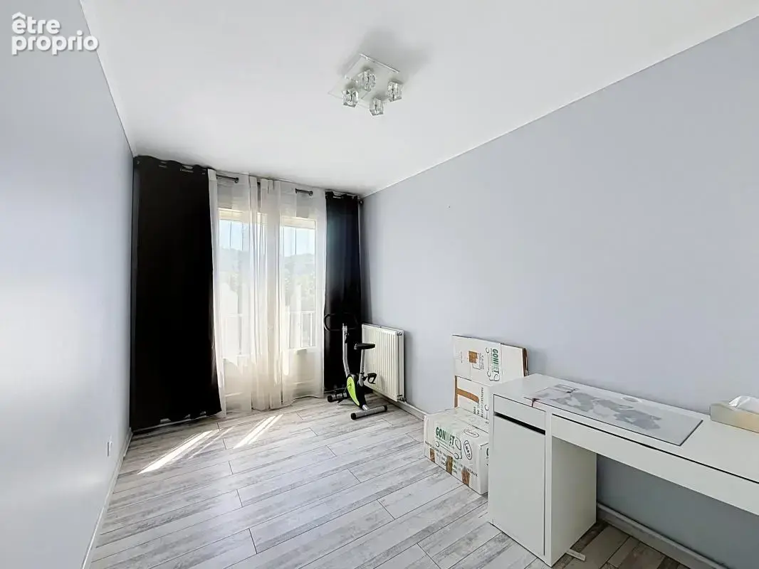 Appartement - photo 8