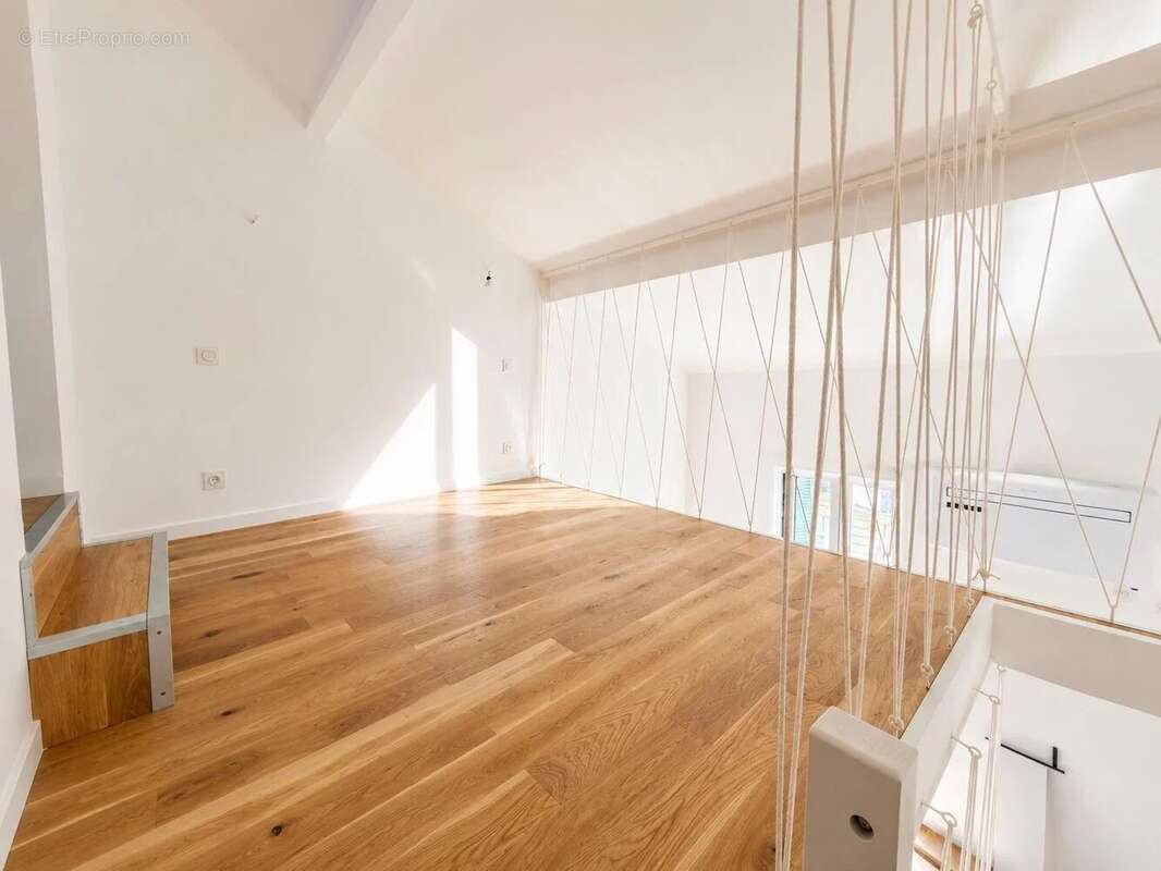 Appartement 2 pièces - photo 3