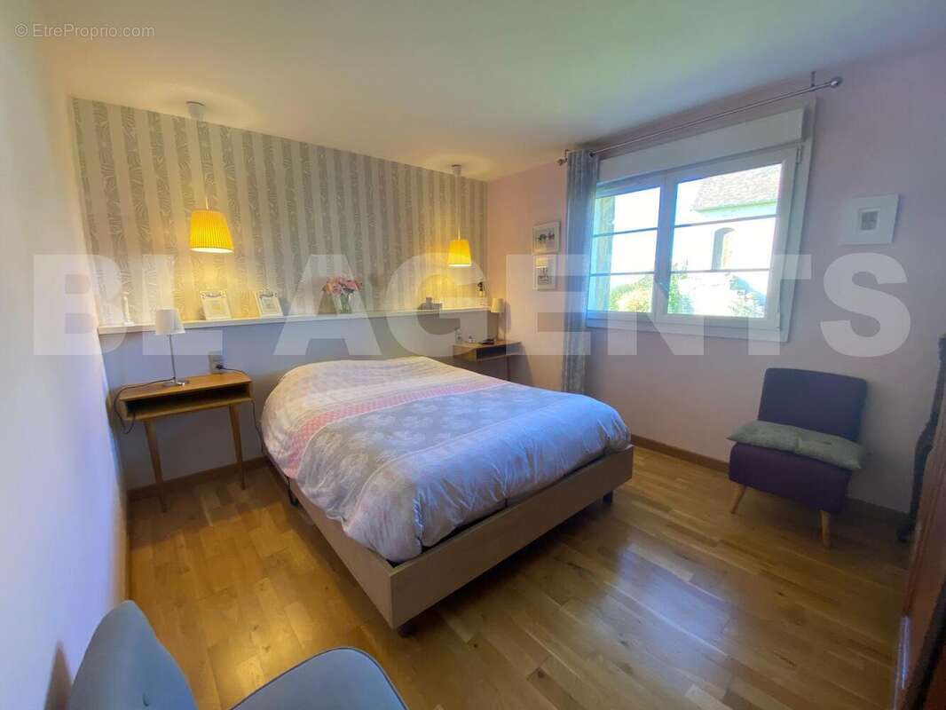 WhatsApp Image 2025-10-17 à 15 - Maison à SAINT-REMY-DU-VAL