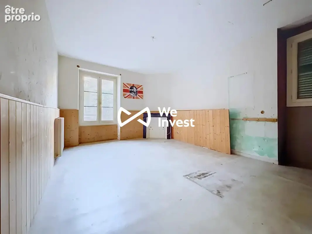 Appartement à PAU
