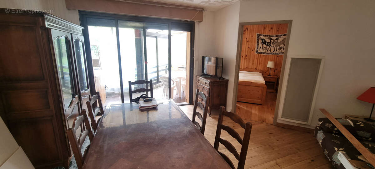 Appartement à PRADES-D&#039;AUBRAC