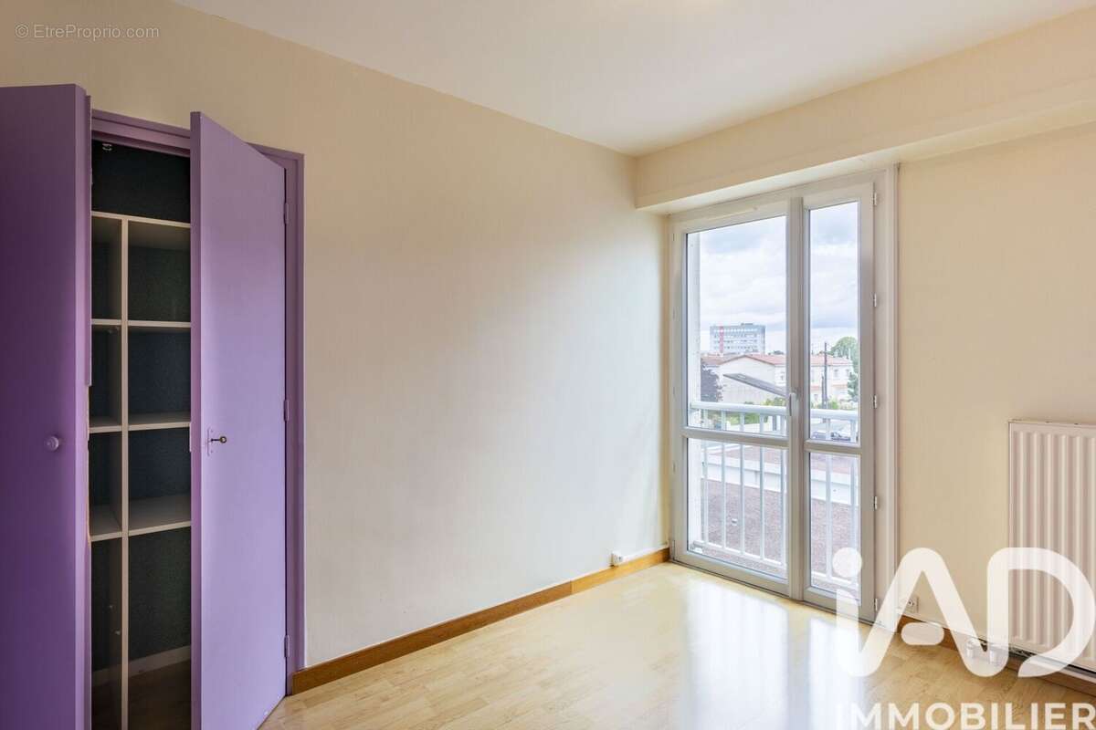 Photo 7 - Appartement à CHOLET