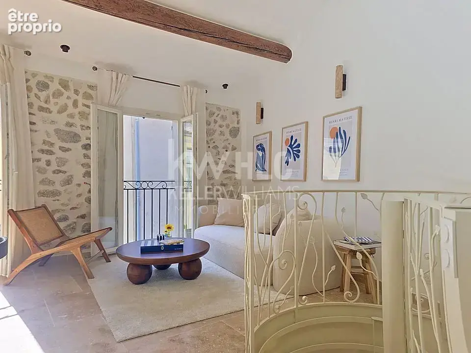 Maison 4 pièces 90 m² à vendre à Antibes (06600) - photo 7