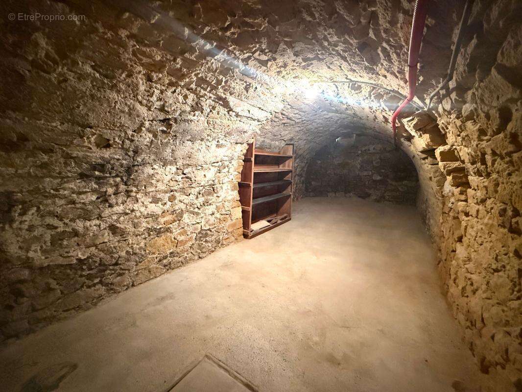 Appartement à LANGON