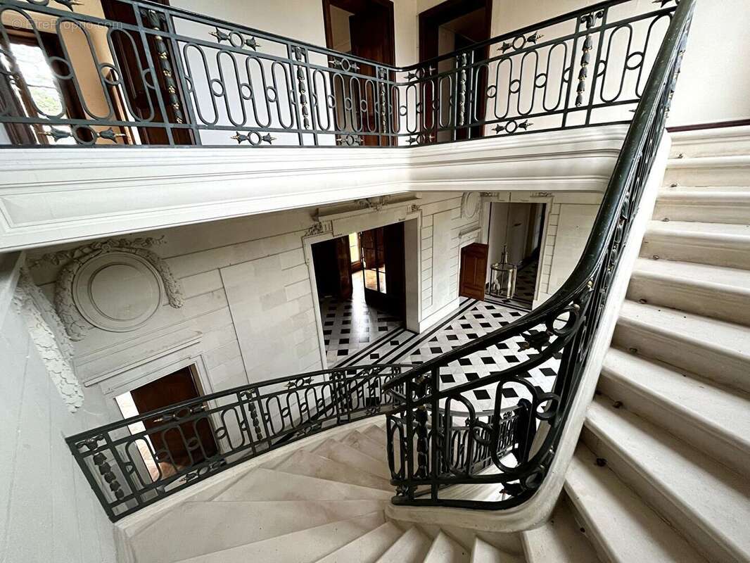 Appartement à MURS-ERIGNE