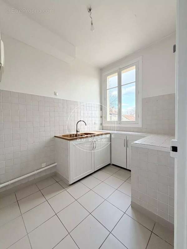 Appartement à LE VESINET