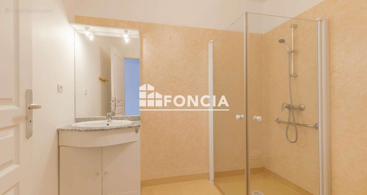 Appartement à LES SABLES-D'OLONNE