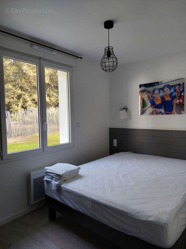 Maison à NOTRE-DAME-DE-MONTS