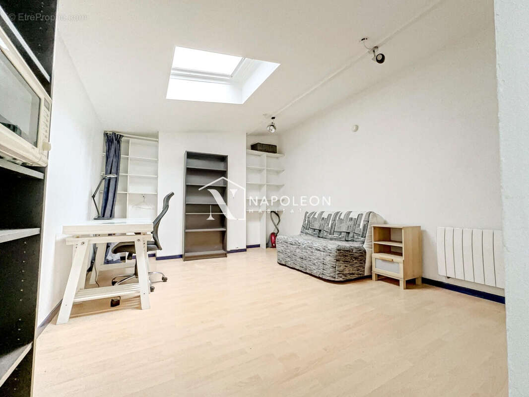 Appartement à LILLE